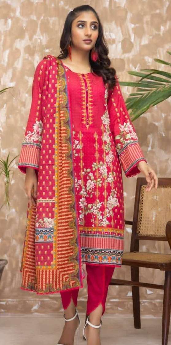 SALINA Digital Lawn Vol 18 2023 Regalia